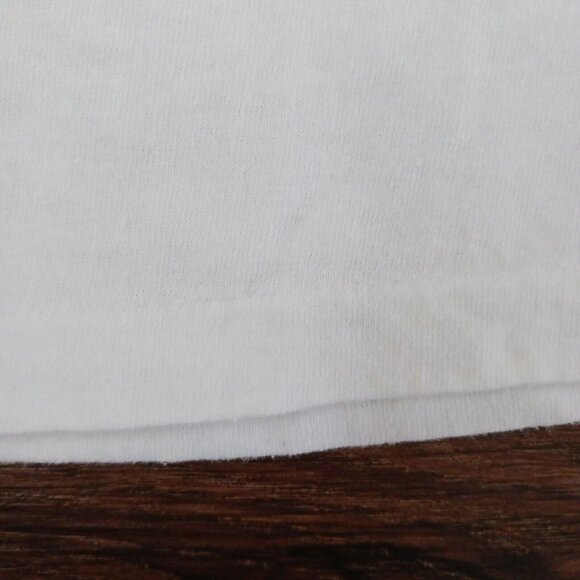 Beauty And The Beast Vincent T Shirt Vintage TV Ron Perlman Small - Picture 5 of 7